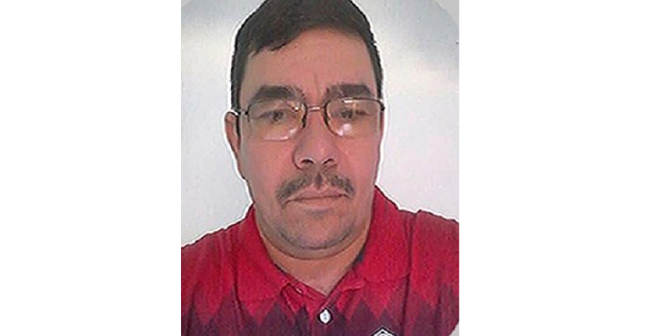 Sargento Francisco das Chagas Araújo